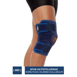 Variteks Nexus Patella Destekli Dizlik ( 885 )