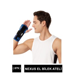 Variteks Nexus El Bilek Ateli ( 879 )