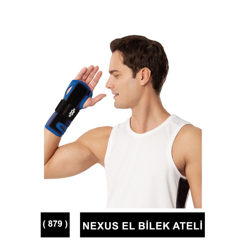 Variteks Nexus El Bilek Ateli ( 879 )