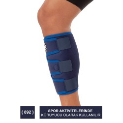 Variteks Nexus Alt Baldırlık ( 892 )