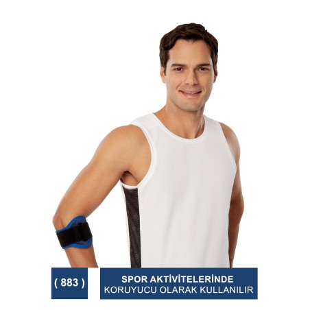 Variteks Nexus Epikondilit Bandajı ( 883 )