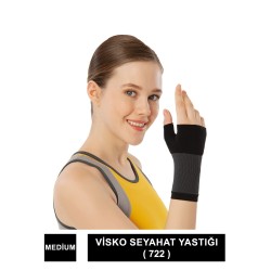 Variteks Baş Parmaklı Bileklik - Medium ( 722 )