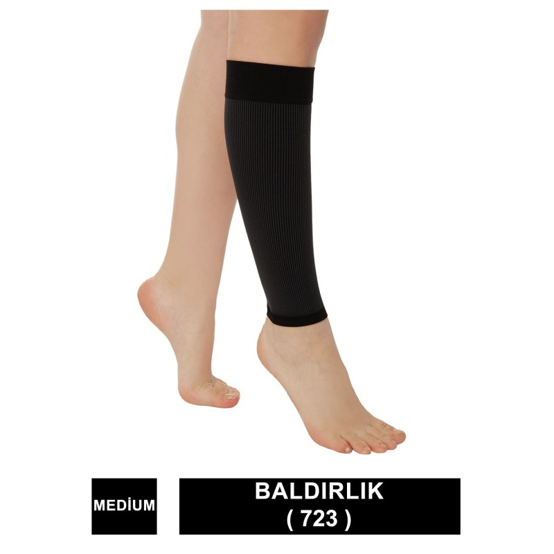 Variteks Baldırlık - Medium ( 723 )