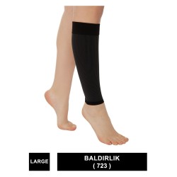 Variteks Baldırlık - Large ( 723 )