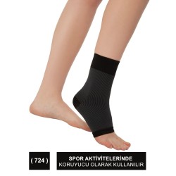 Variteks Ayak Bilekliği - Medium ( 724 )