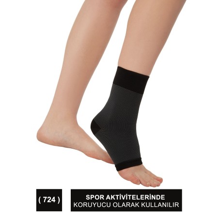 Variteks Ayak Bilekliği - Medium ( 724 )