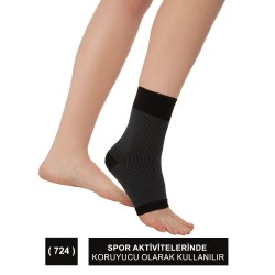 Variteks Ayak Bilekliği - Large ( 724 )