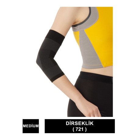 Variteks Dirseklik - Medium ( 721 )