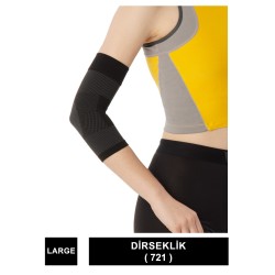 Variteks Dirseklik - Large ( 721 )