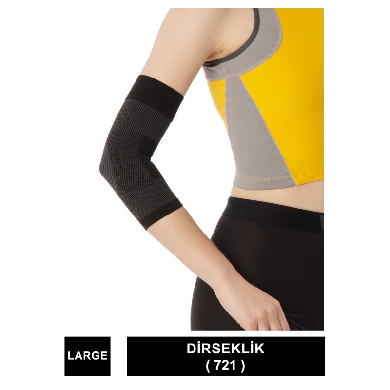Variteks Dirseklik - Large ( 721 )
