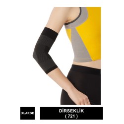 Variteks Dirseklik - XLarge ( 721 )