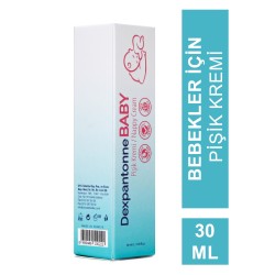 Dexpantonne Baby Pişik Kremi 50 ml