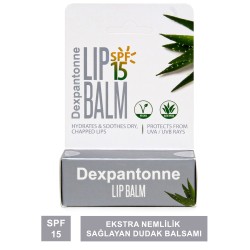 Dexpantonne Lip Balm ( Dudak Balsamı ) Spf15