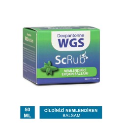 Dexpantonne ScRub Nemlendirici Erişkin Balsamı 50 ml