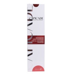Capicade Demoxcade Vücut Şampuanı 220 ml