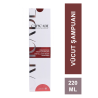 Capicade Demoxcade Vücut Şampuanı 220 ml