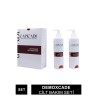 Capicade Demoxcade Cilt Bakım Seti ( Şampuan + Losyon ) 220+220 ml
