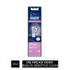 Oral-B Diş Fırçası Yedek Başlığı Sensitive Clean 2'li