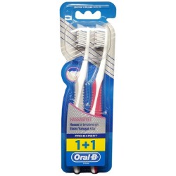 Oral-B Pro Expert Hassasiyet Diş Fırçası 1+1