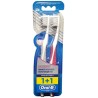 Oral-B Pro Expert Hassasiyet Diş Fırçası 1+1