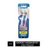 Oral-B Pro Expert Hassasiyet Diş Fırçası 1+1