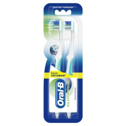 Oral-B Diş Eti Temizliği Diş Fırçası 1+1