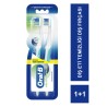 Oral-B Diş Eti Temizliği Diş Fırçası 1+1