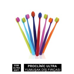 Difaş ProClinic Ultra Yumuşak Diş Fırçası