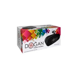 Doğan İnsülin Taşıma Cüzdanı