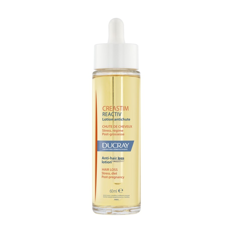Ducray Creastim Reactiv Losyon 60 ml