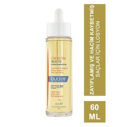 Ducray Creastim Reactiv Losyon 60 ml
