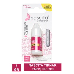 Nascita Tırnak Yapıştırıcısı 3gr