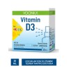 Outlet - Voonka Vitamin D3 for Kids 400 IU Sprey&Damla 20 ml