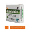 Outlet - Quadbiotic Probiyotik 10 Şase
