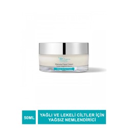 Outlet - The Organic Pharmacy Manuka Face Cream 50ml