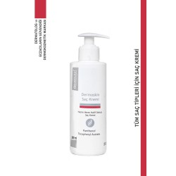 Dermoskin Hair Conditioner - Saç Kremi - 200 ml