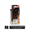 Eveline Argan Elixir 8in1 ( Tırnaklar için Yenileyici Yağ ) 12 ml