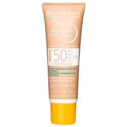 Bioderma Photoderm Cover Touch SPF50 40 gr - Light