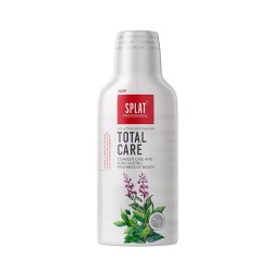 Splat Professional Total Care Ağız Çalkalama Suyu 275 ml