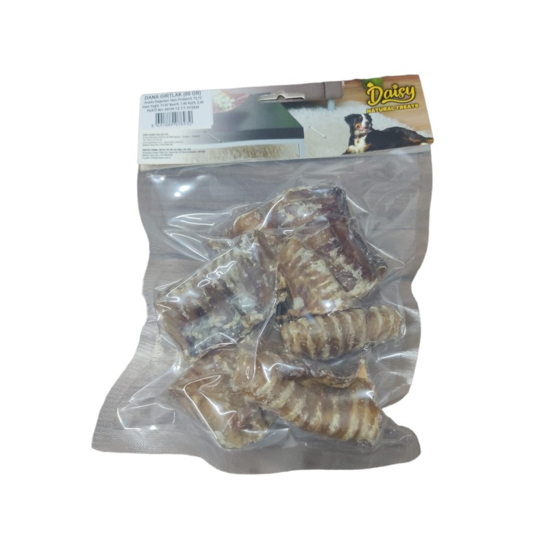 Dana Gırtlak 80 Gr