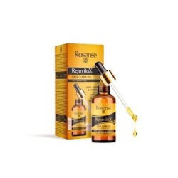 Rosense Yüz Bakım Yağı 30 ml