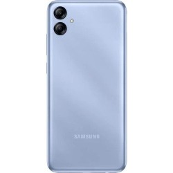 Samsung A04E Sm-A042F/ds Black 4Gb/128Gb