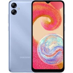 Samsung A04E Sm-A042F/ds Black 4Gb/128Gb