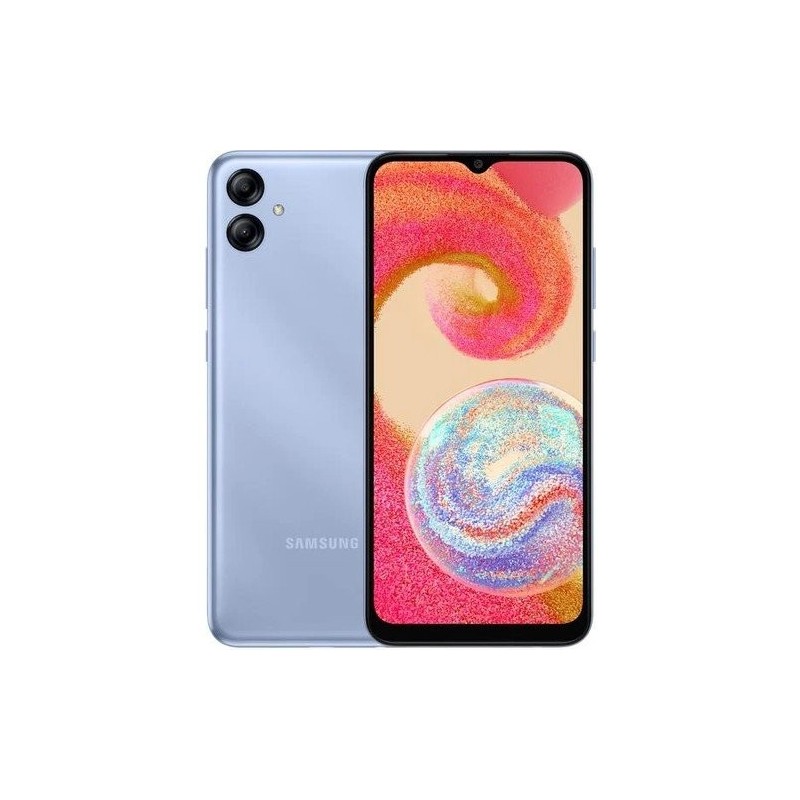 Samsung A04E Sm-A042F/ds Black 4Gb/128Gb