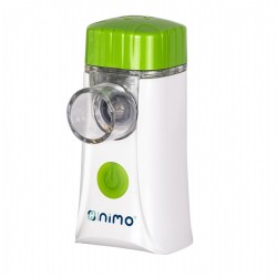 Nimo Taşınabilir Mesh Nebülizatör ( HNK-MESH-01 )