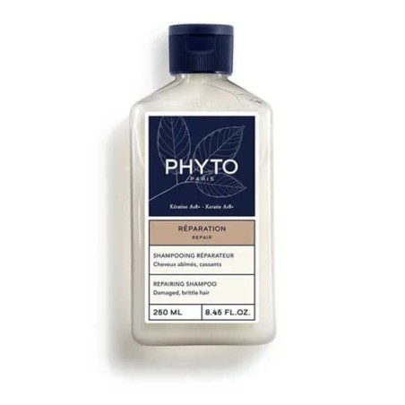 Phyto Repair Shampoo 250 ml - Onarıcı Şampuan