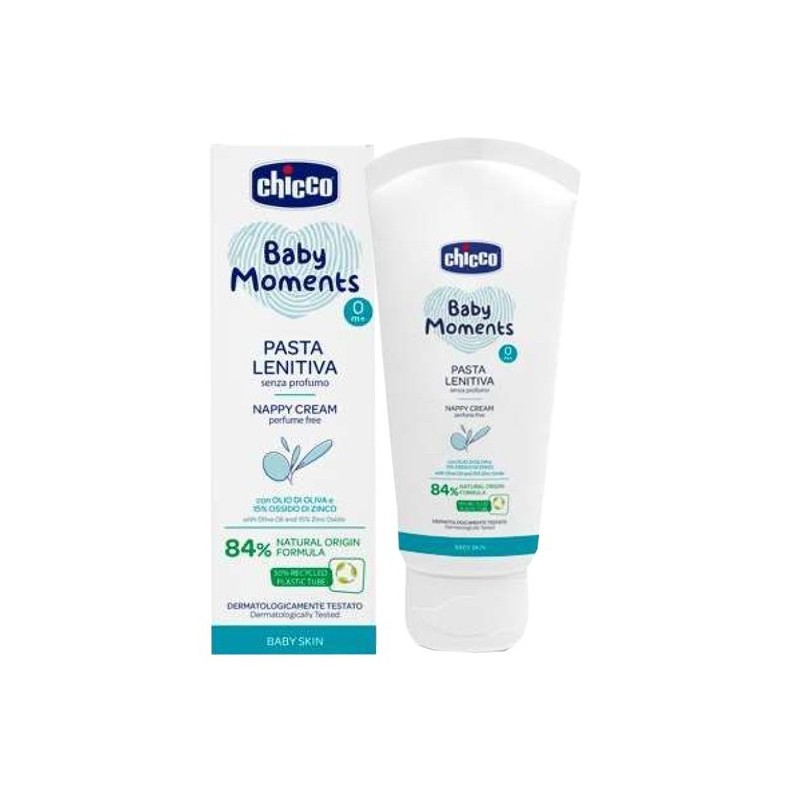 Chicco Pişik Önleyici Krem 100 ml