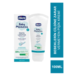 Chicco Pişik Önleyici Krem 100 ml