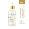 Alldermo Gold Serum - Kırışıklık Karşıtı & Nemlendirici - 30 ml