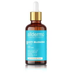 Alldermo Leke Karşıtı Serum 30 ml